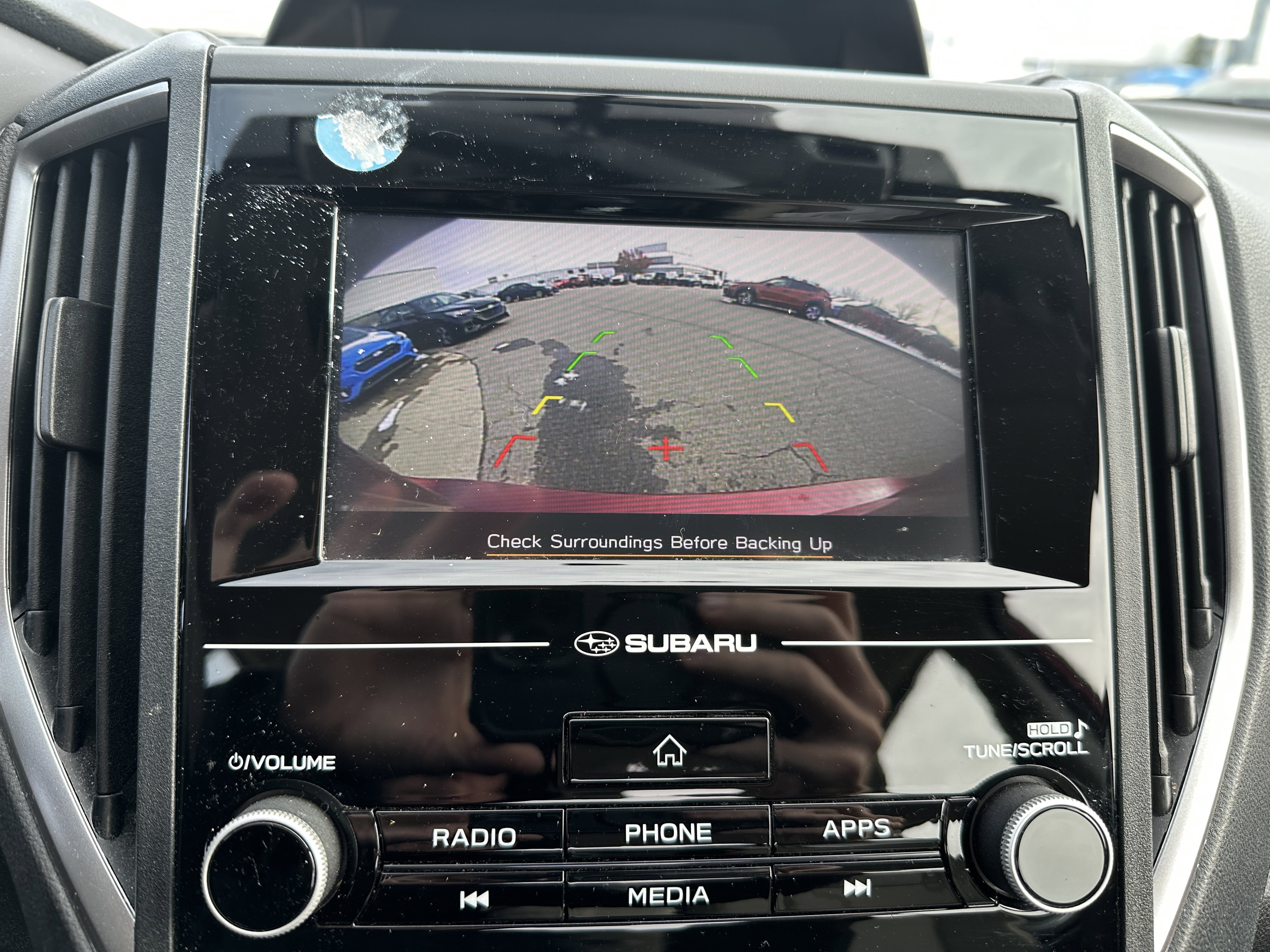 Certified 2023 Subaru Impreza 2.0i image 19