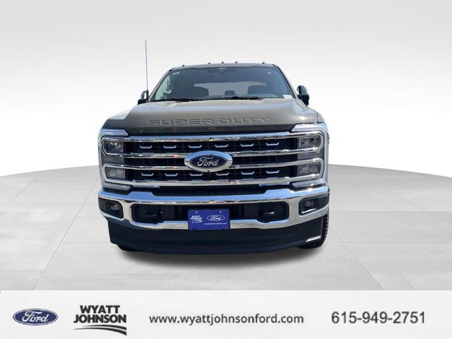 New 2026 Ford F250 Lariat AWD/4WD image 8