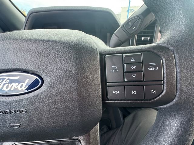 New 2025 Ford F150 STX w/ Equipment Group 200A image 22