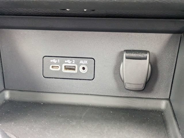 Used 2022 Nissan Sentra SV w/ Trunk Package FWD image 27