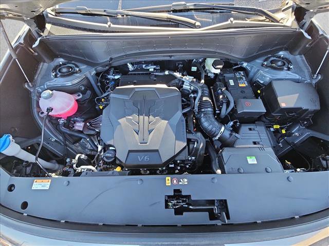 New 2026 Hyundai Palisade XRT Pro image 17