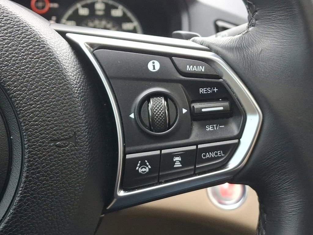 Certified 2019 Acura RDX FWD image 23