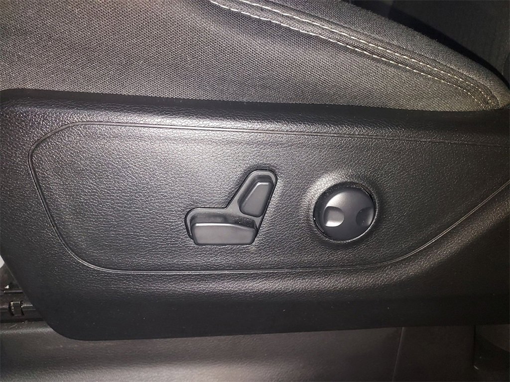 Used 2024 RAM 1500 Big Horn image 18