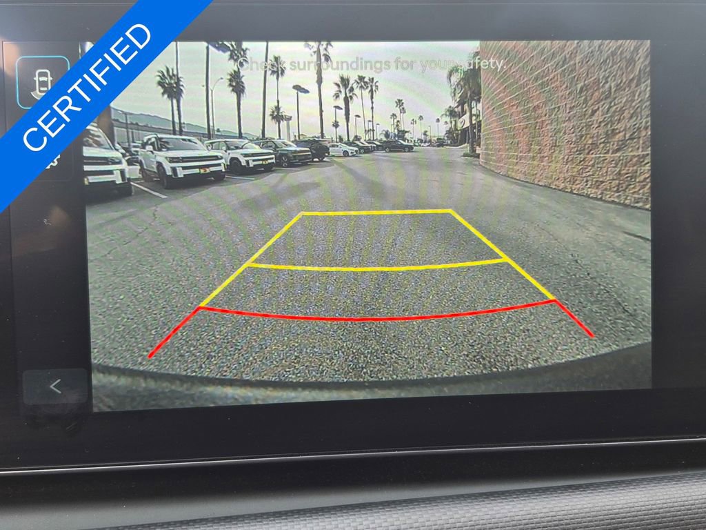 Used 2025 Hyundai Santa Cruz SE image 26