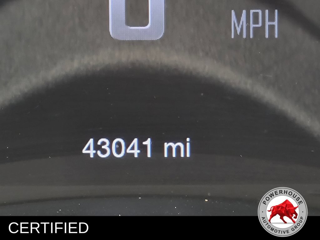 Used 2024 Dodge Durango SXT RWD image 32