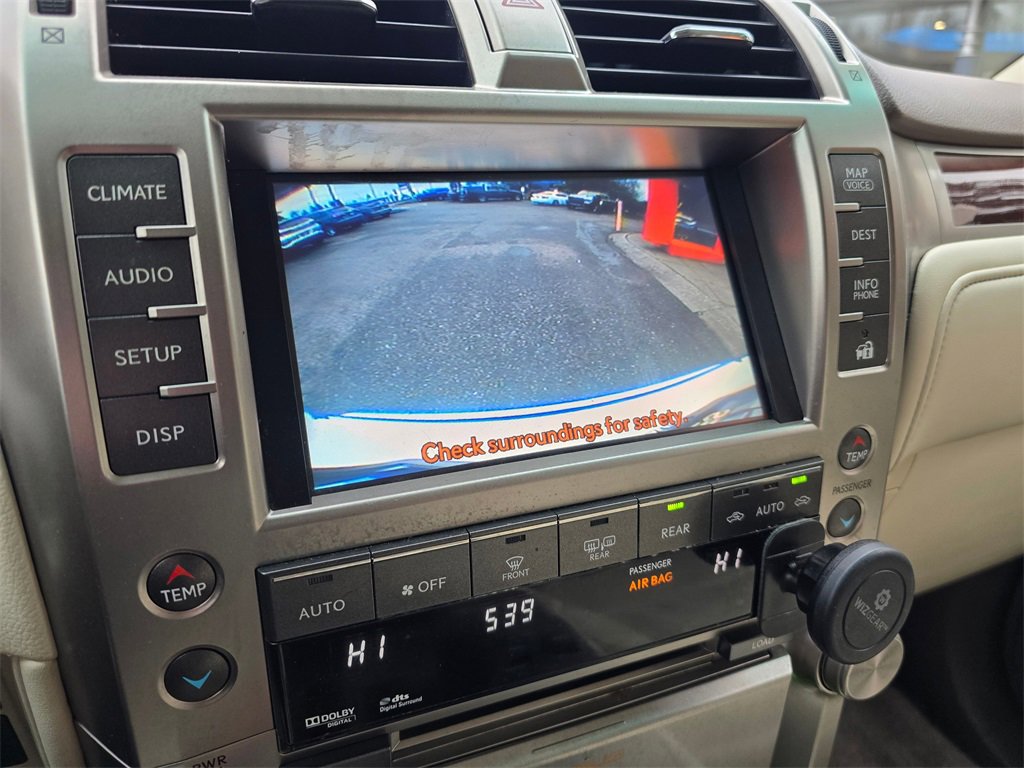 Used 2013 Lexus GX 460 Premium image 26