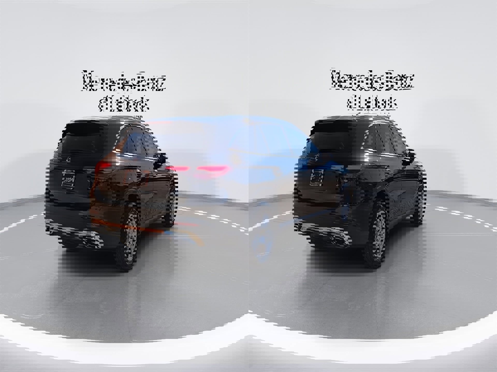 New 2026 Mercedes-Benz GLC 300 image 8