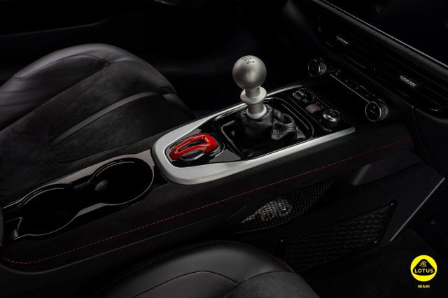 New 2025 Lotus Emira image 44