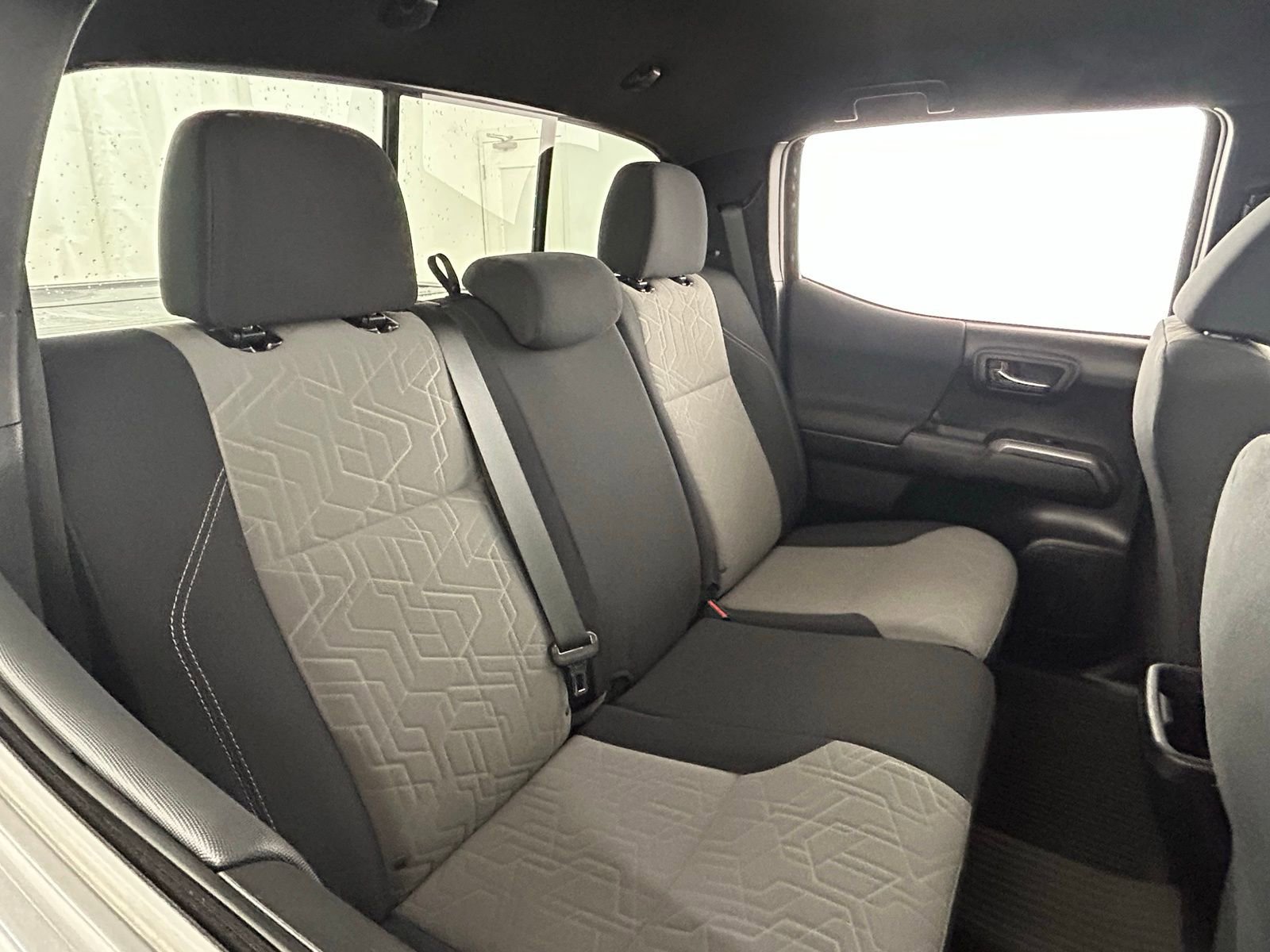 Used 2021 Toyota Tacoma TRD Off-Road w/ Technology Package image 38