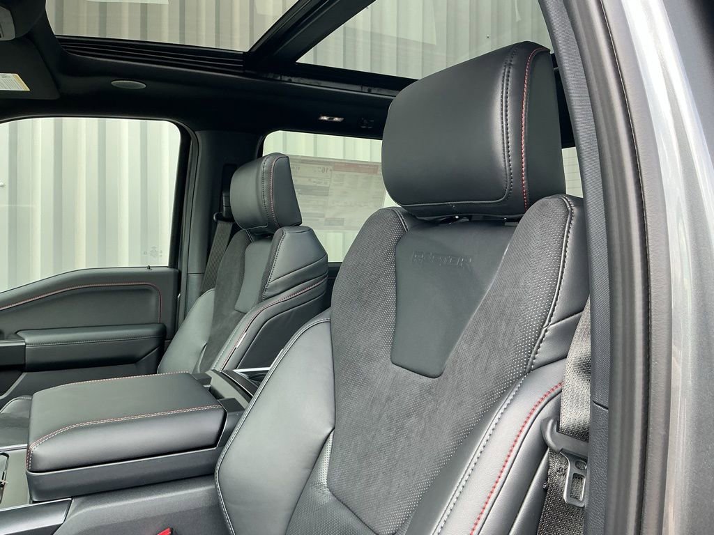 New 2026 Ford F150 Raptor image 9