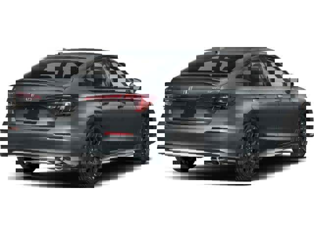 Used 2024 Honda Civic Sport image 2