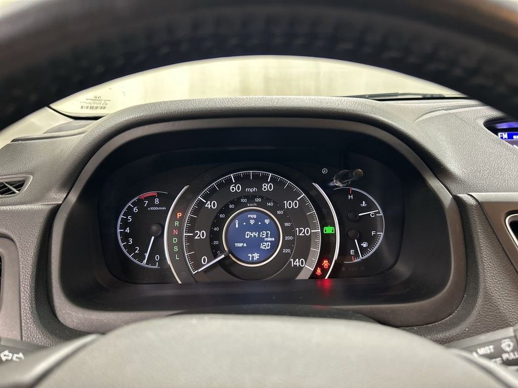 Used 2015 Honda CR-V EX-L image 13