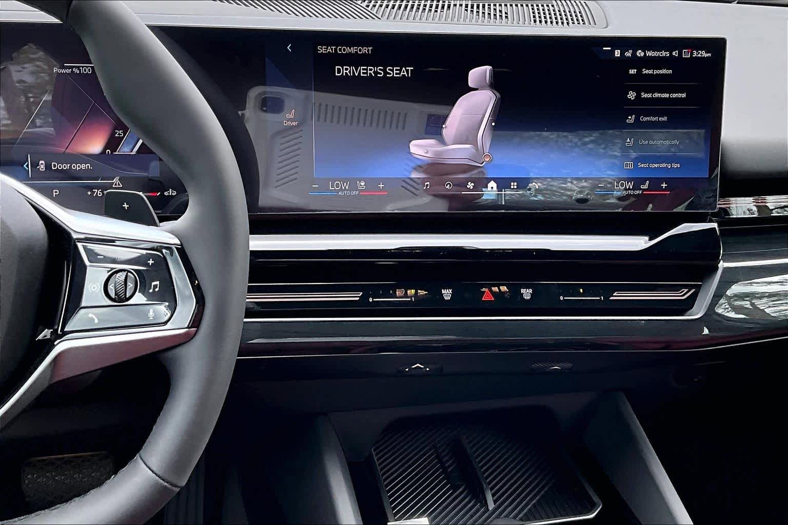 New 2026 BMW 530i RWD image 6