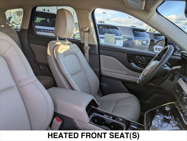 Used 2022 Lincoln Corsair Standard image 25