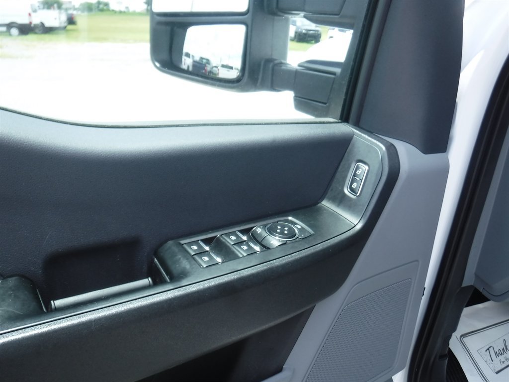 Used 2026 Ford F250 XL AWD/4WD image 24