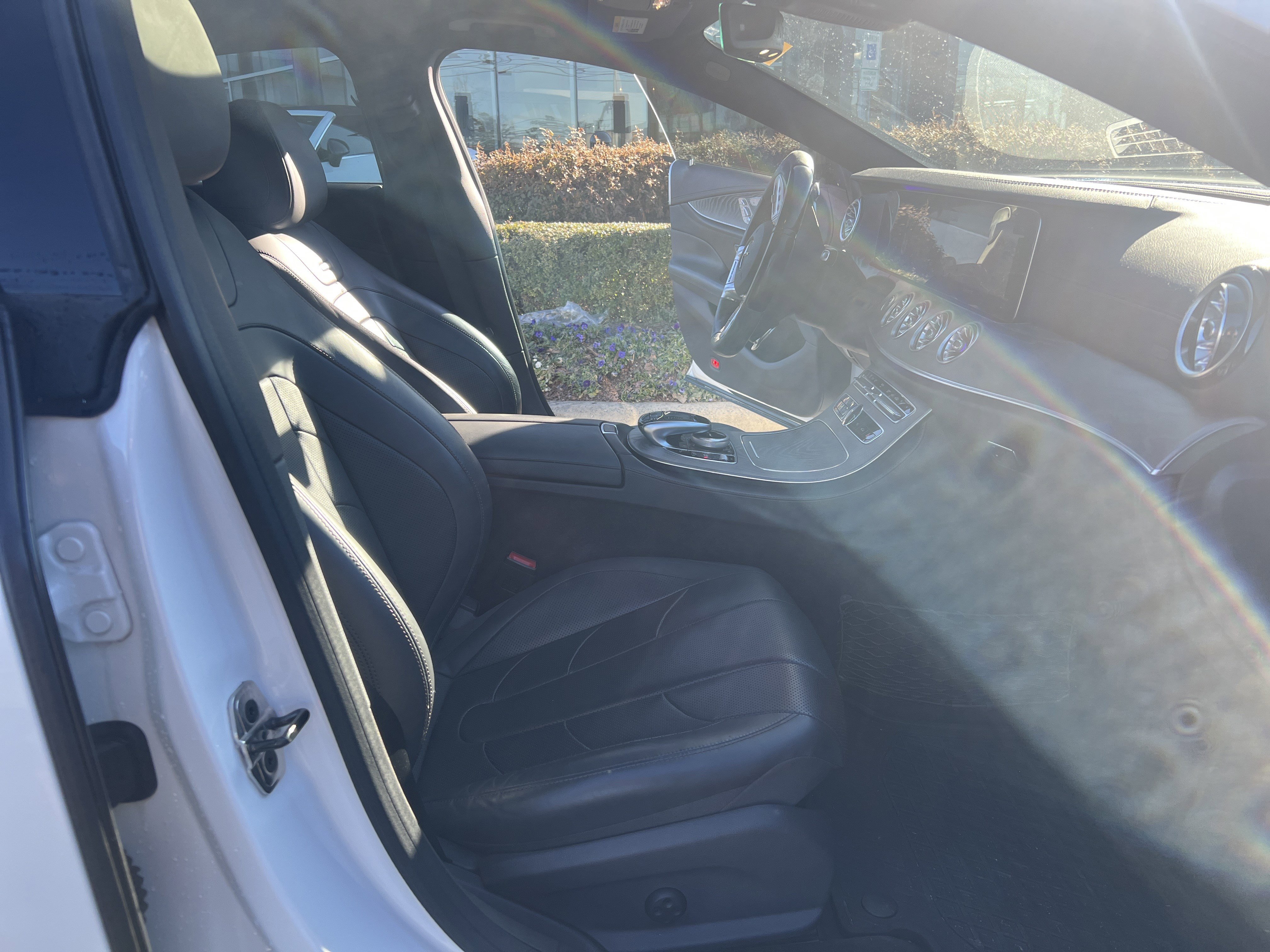 Certified 2019 Mercedes-Benz CLS 53 AMG 4MATIC image 35