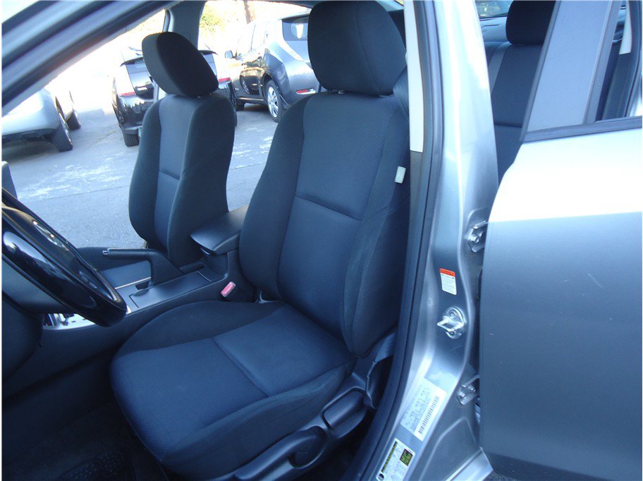 Used 2011 MAZDA MAZDA3 i Sport FWD image 11