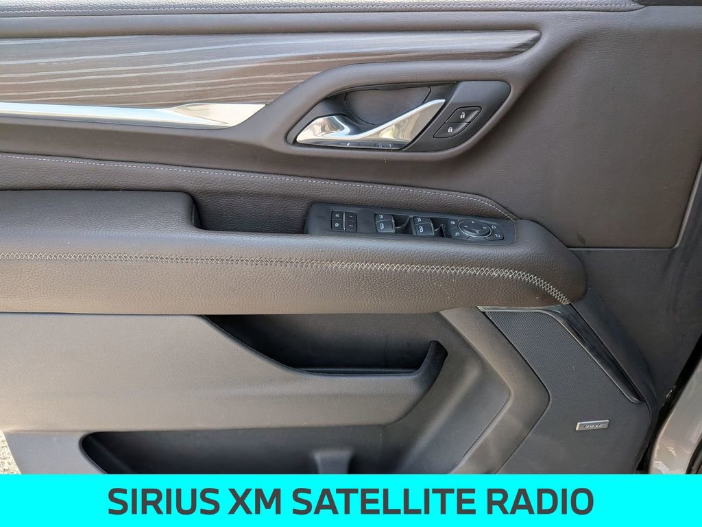 Used 2024 GMC Yukon Denali w/ LPO, Floor Liner Package image 13