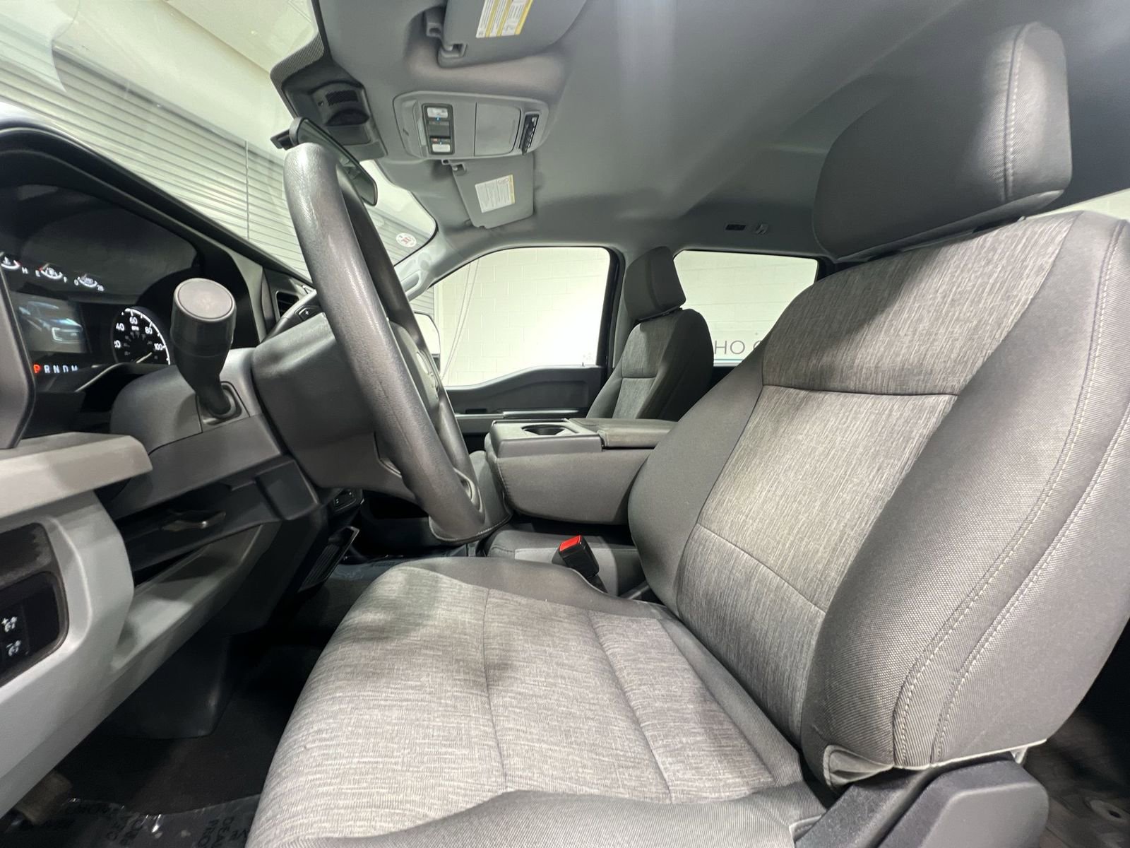 Used 2023 Ford F250 XL w/ STX Appearance Package image 11