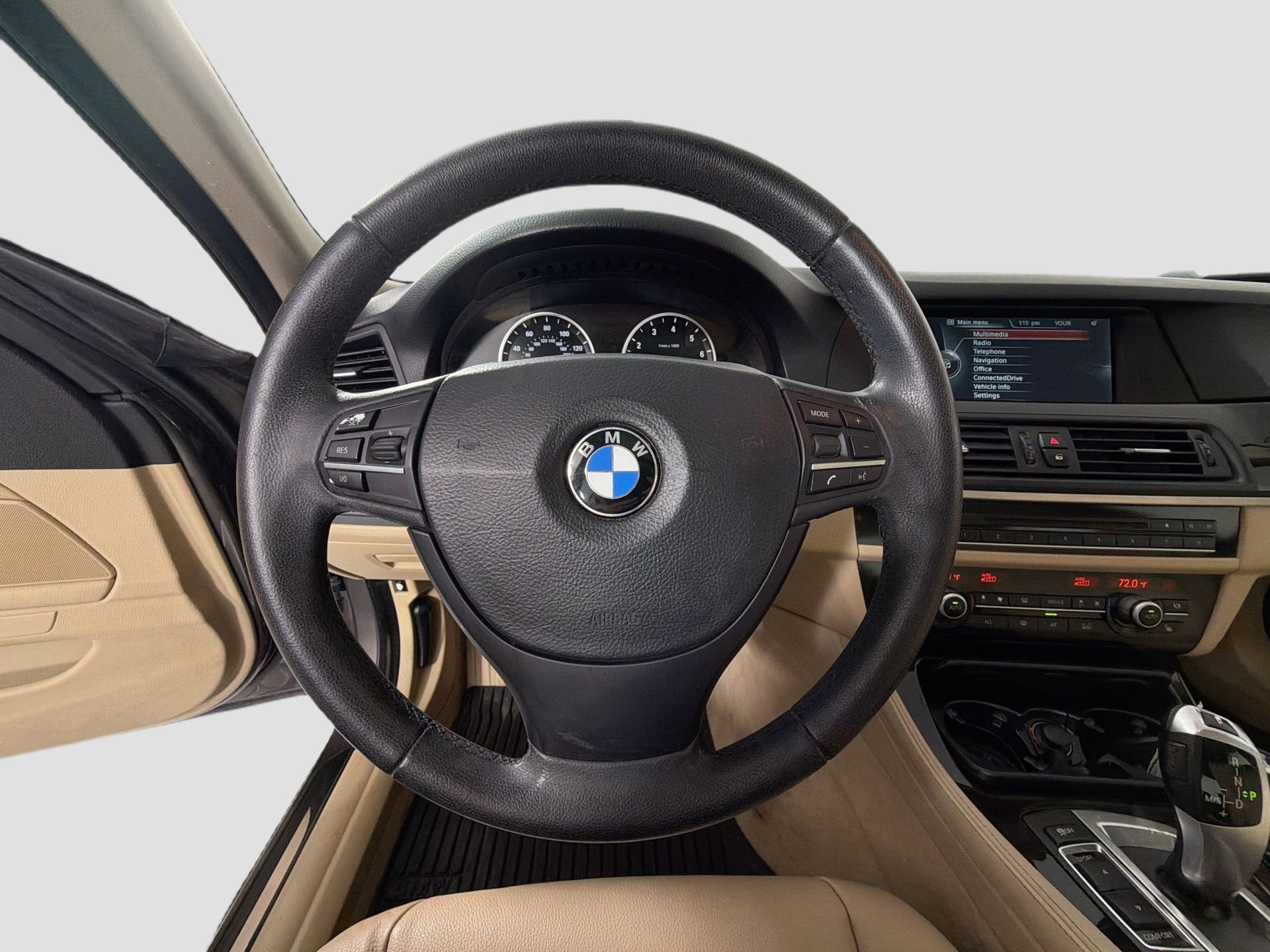 Used 2013 BMW 528i Sedan image 12