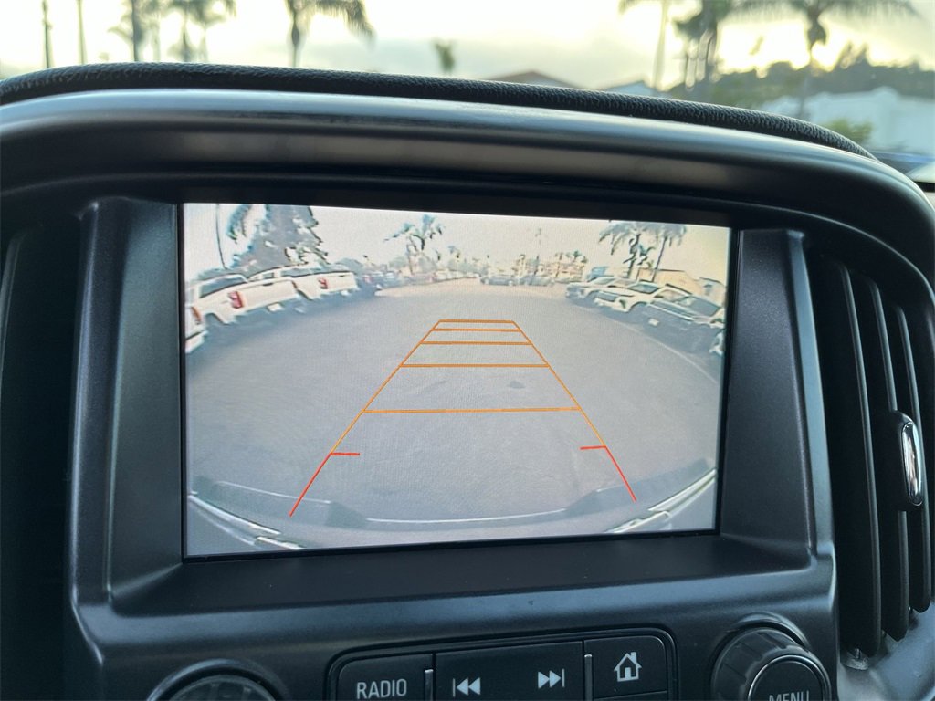 Used 2016 Chevrolet Colorado LT w/ LT Convenience Package image 13