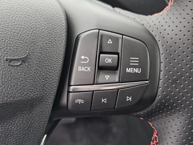 New 2026 Ford Escape ST-Line w/ Tech Pack #1 FWD image 17