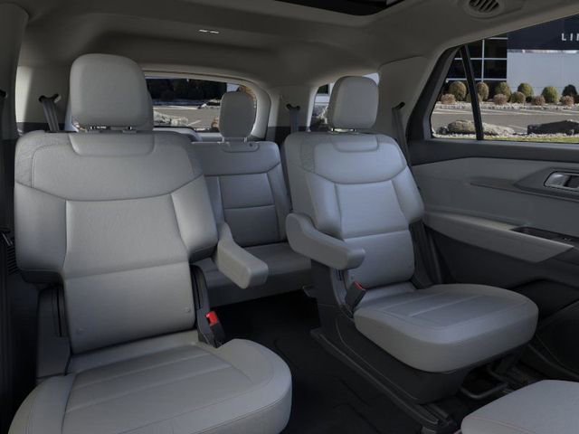 New 2026 Ford Explorer Active w/ Active Comfort Package image 11