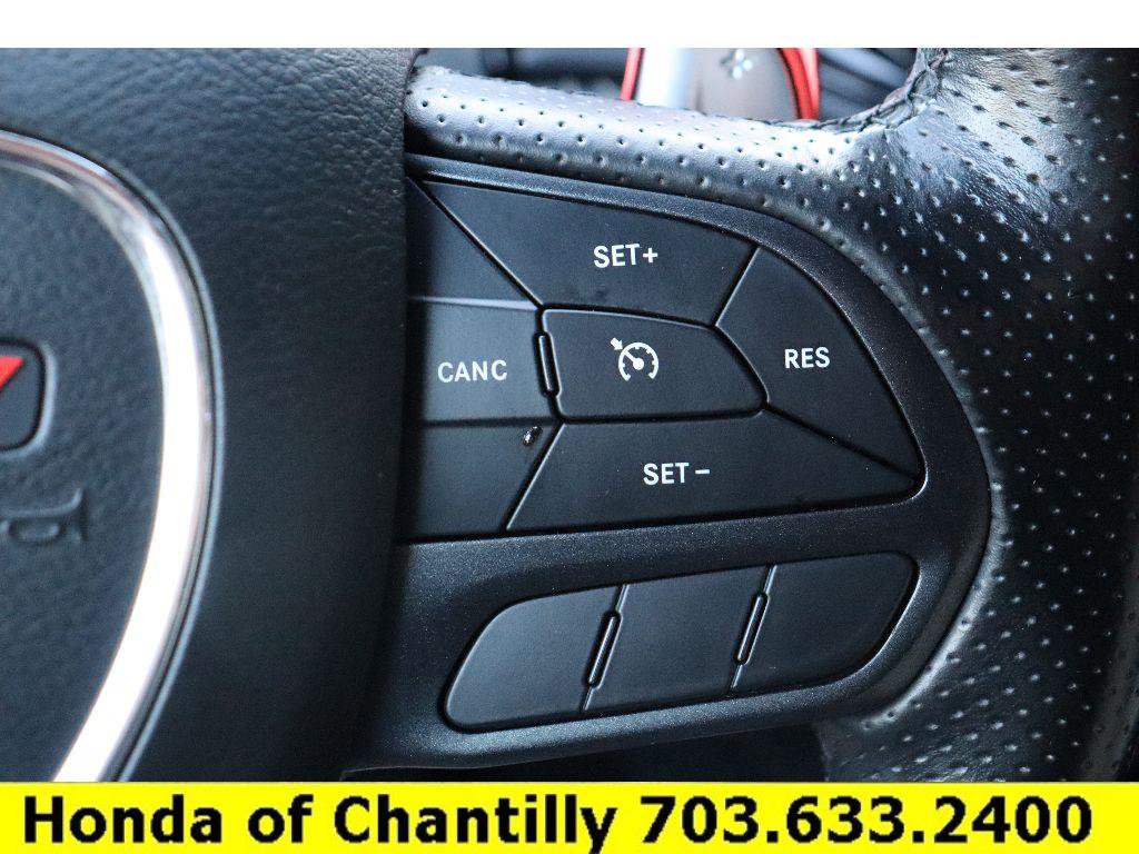 Used 2022 Dodge Durango GT image 11