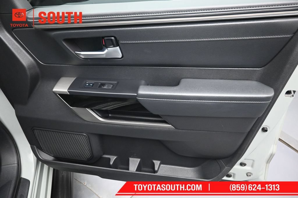 Used 2023 Toyota Sequoia Limited w/ TRD Off-Road Package AWD/4WD image 42