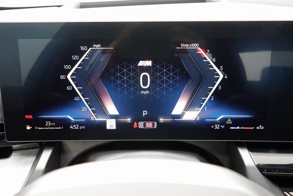 New 2026 BMW 530i xDrive w/ M Sport Package image 8