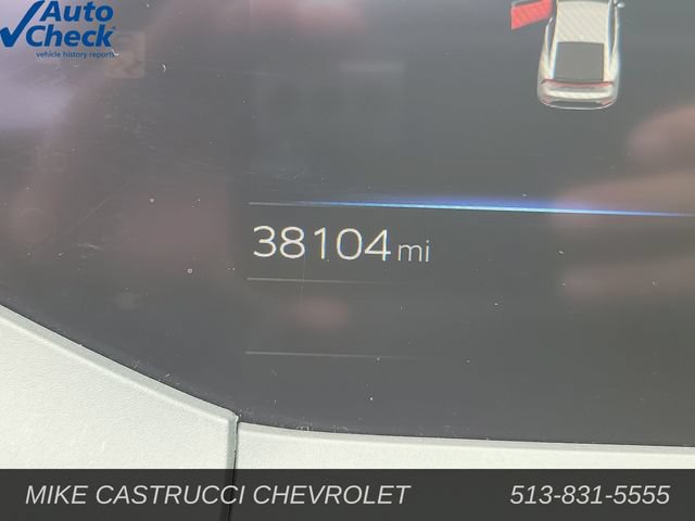 Used 2024 Toyota Prius LE FWD image 14