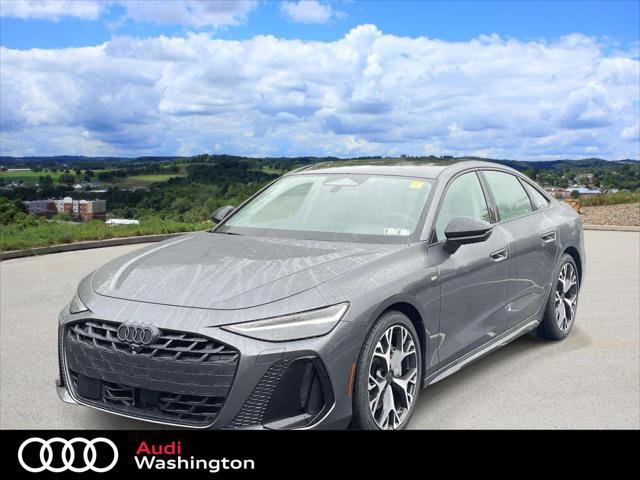 New 2026 Audi A6 Prestige AWD/4WD image 11