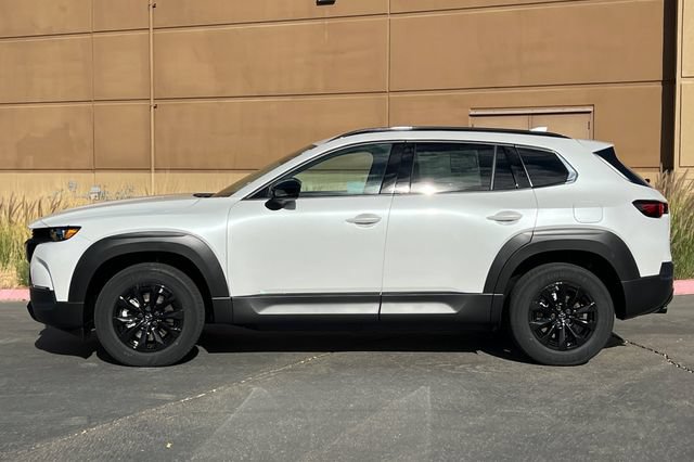 New 2026 MAZDA CX-50 AWD 2.5 Hybrid w/ Weather Package image 9