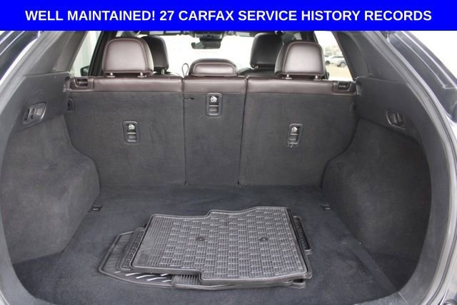 Used 2019 MAZDA CX-5 Signature image 10