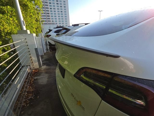Used 2022 Tesla Model Y Performance AWD/4WD image 7