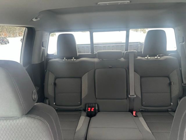 Used 2023 Chevrolet Silverado 1500 RST image 34