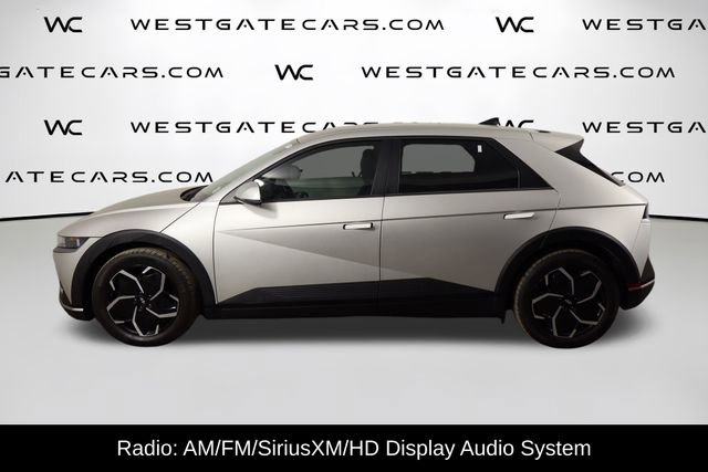 Used 2024 Hyundai Ioniq 5 SEL RWD image 5