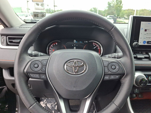 Certified 2023 Toyota RAV4 Adventure image 18