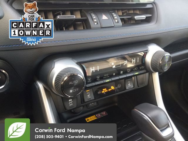 Used 2024 Toyota RAV4 XSE image 17