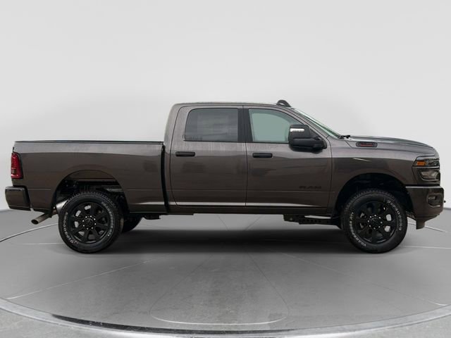 New 2026 RAM 2500 Big Horn AWD/4WD image 2