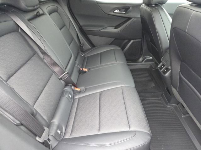 New 2026 Chevrolet Equinox LT w/ Convenience Package II image 28