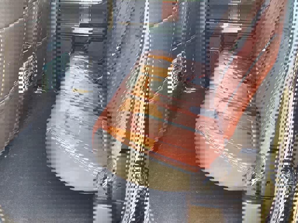 Used 2018 Ford F150 King Ranch w/ Equipment Group 601A Luxury image 17