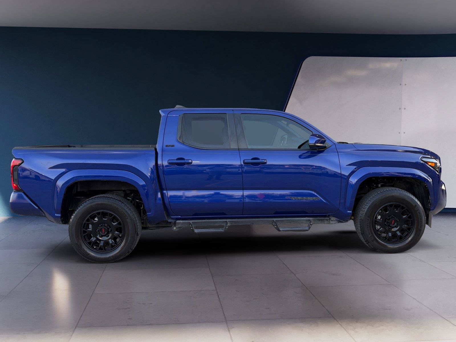 Used 2025 Toyota Tacoma SR5 RWD image 6