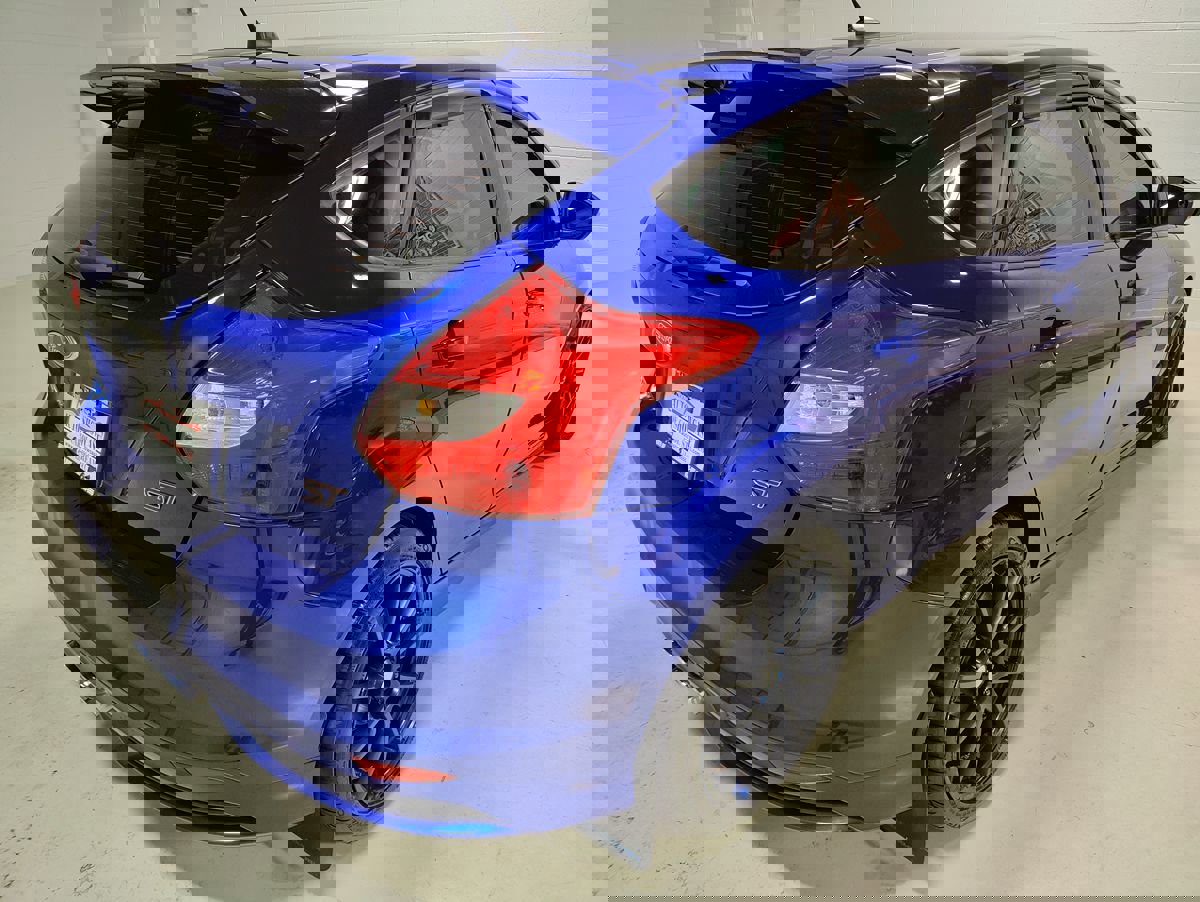 Used 2014 Ford Focus ST w/ Equipment Group 201A image 7