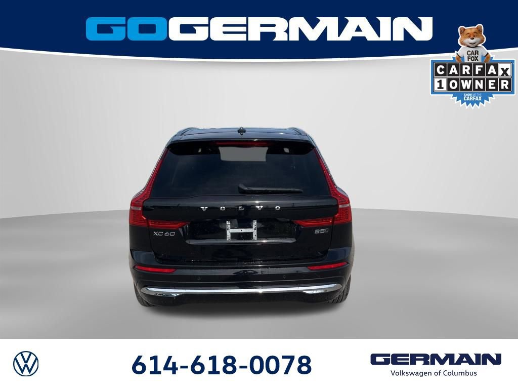 Used 2023 Volvo XC60 B5 Plus image 6