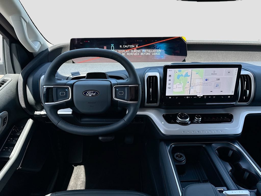 New 2026 Ford Expedition Active RWD image 23