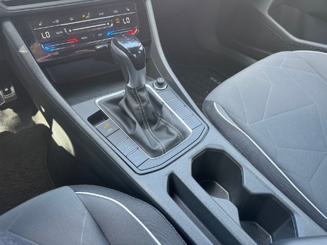 New 2026 Volkswagen Jetta Sport FWD image 10