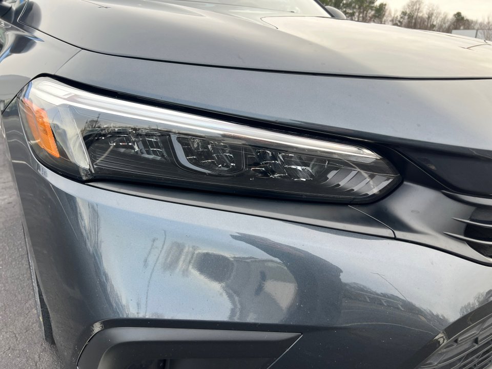 Used 2024 Honda Civic Sport image 24