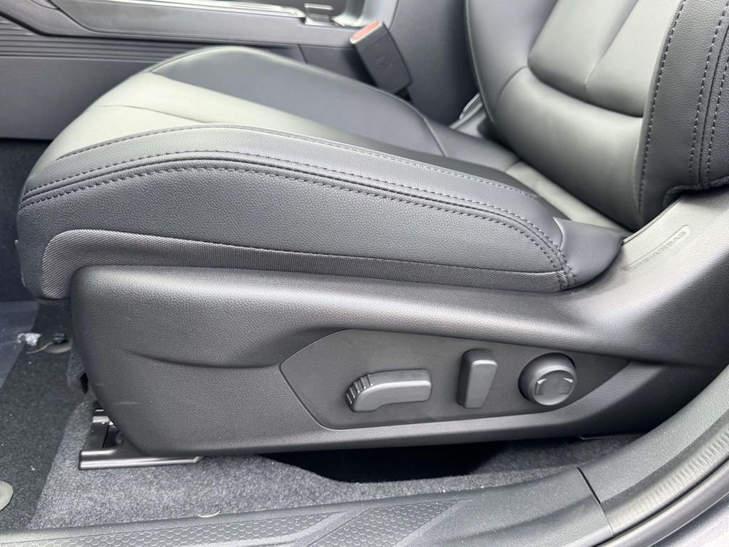 New 2026 Subaru Outback Premium AWD/4WD image 15