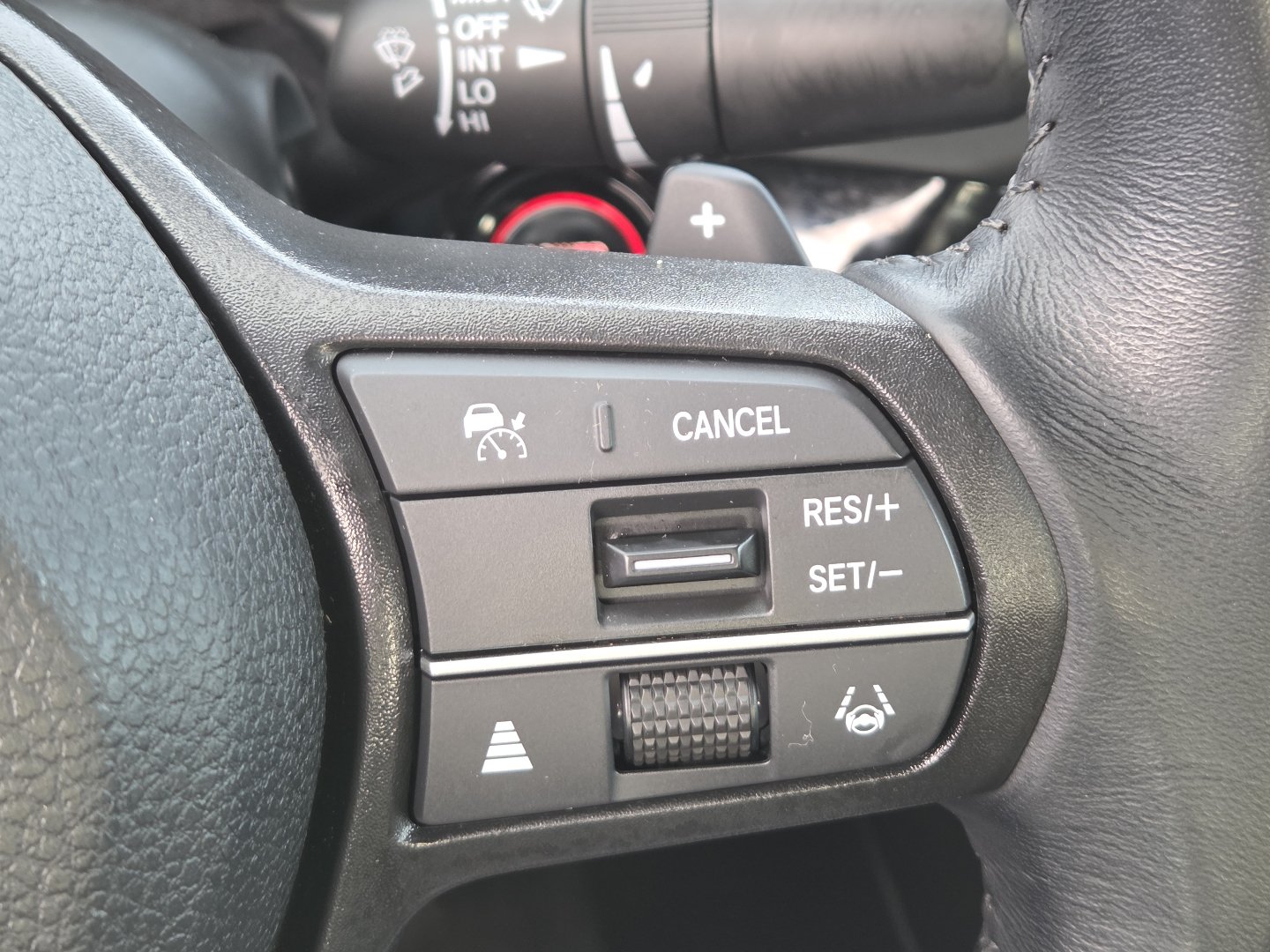 Used 2024 Honda Accord Sport image 7